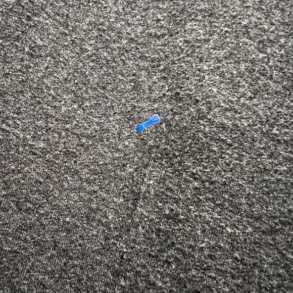 Kit & Ace Cashmere Blend Long Sleeve - Picture 2 of 2